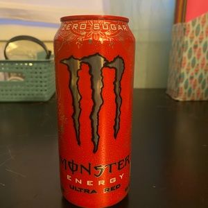 Monster energy drink diversion can safe